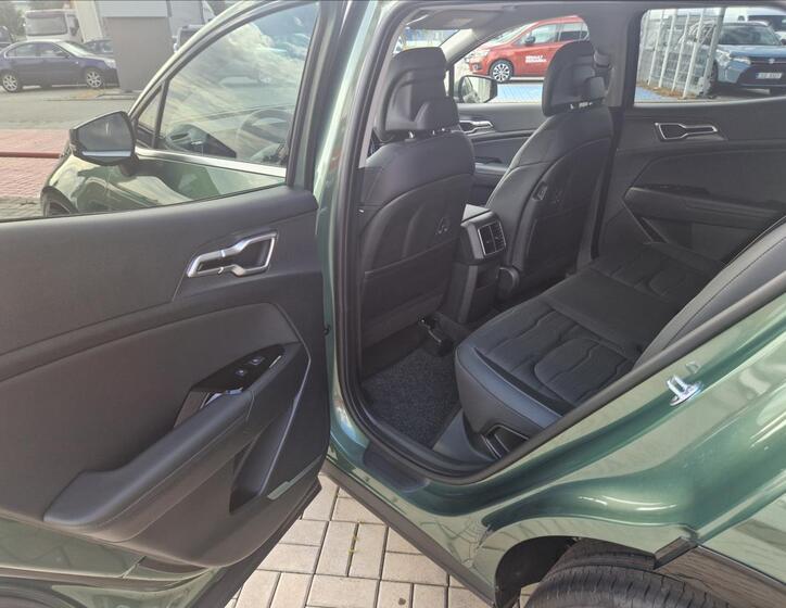 KIA Sportage 10