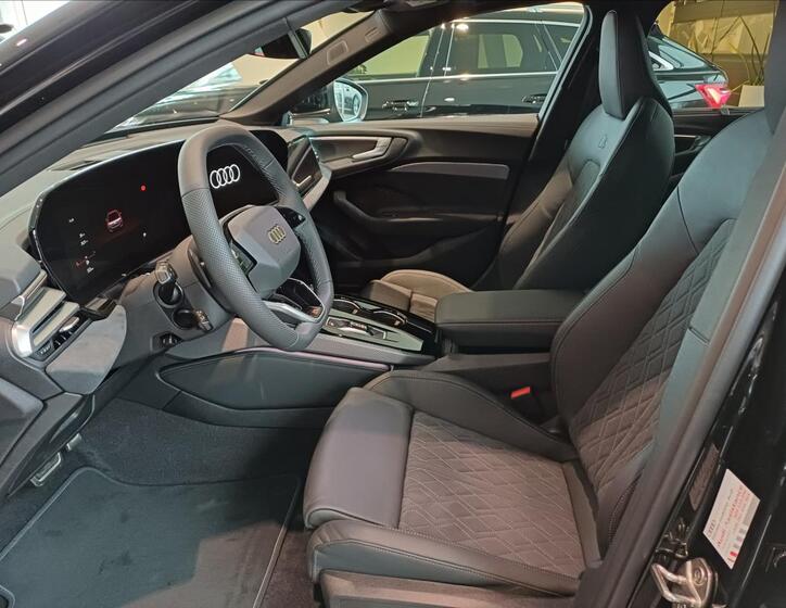 Audi A5 9