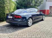 Audi A7 6