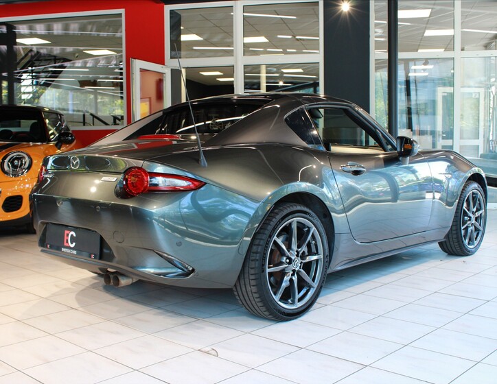 Mazda MX-5 6