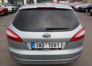 Ford Mondeo 8