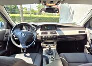 BMW Řada 5 25