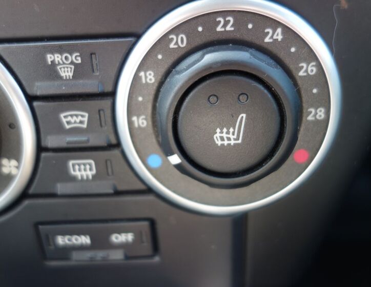 Land Rover Freelander 18