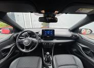 Toyota Yaris 15