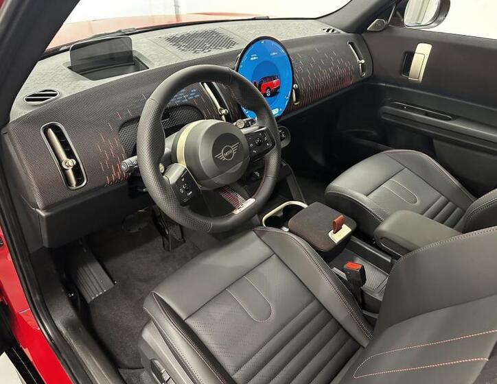 Mini Countryman 5