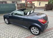 Opel Tigra 10