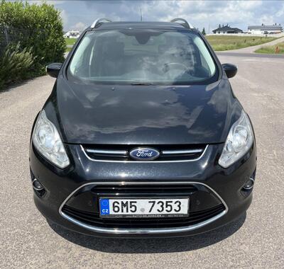 Ford Grand C-MAX 2