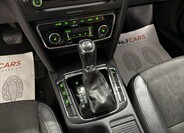 Škoda Superb 14