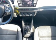 Škoda Fabia 10