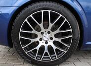 Mercedes-Benz Viano 9