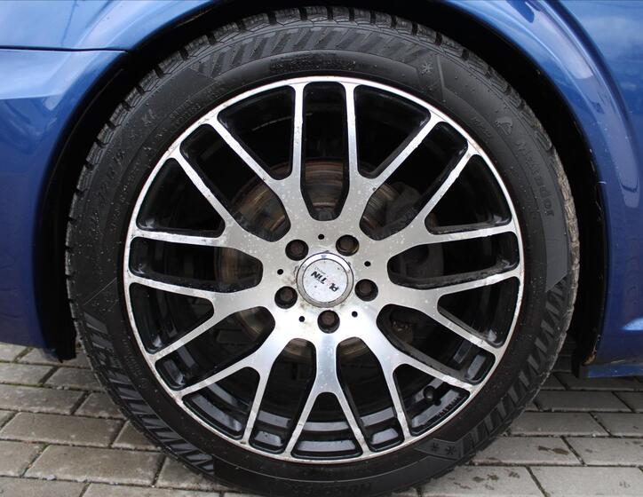 Mercedes-Benz Viano 9