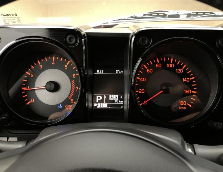 Suzuki Jimny 24