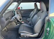 Mini Cooper 9