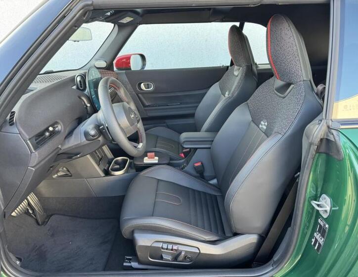 Mini Cooper 9