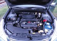 Subaru Legacy 12