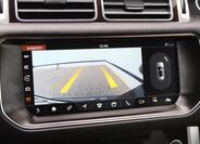 Land Rover Range Rover 18