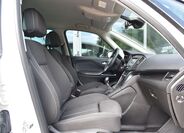 Opel Zafira 16