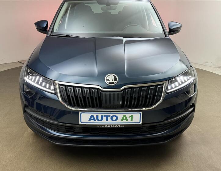 Škoda Karoq 37