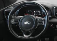 KIA Sportage 16