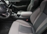 Subaru Outback 6