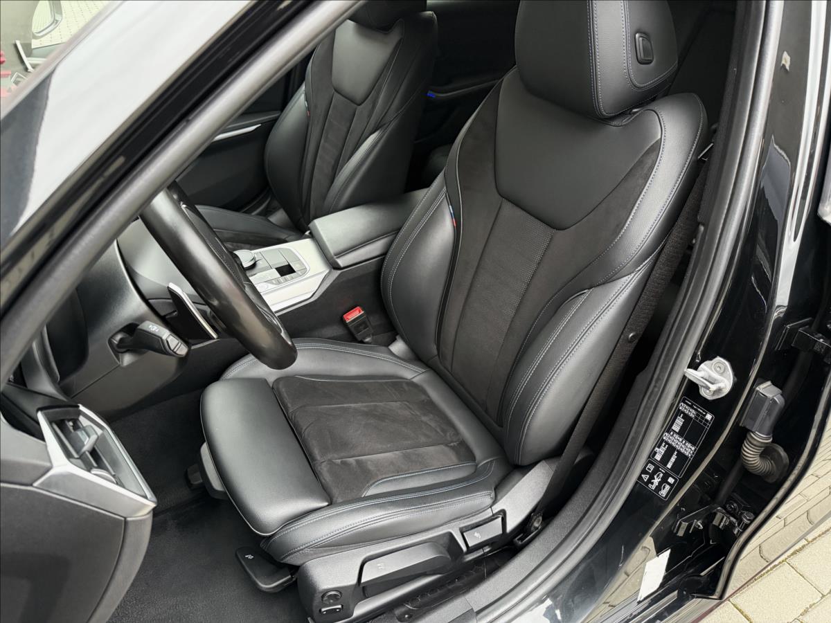BMW Řada 3