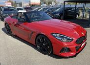 BMW Z4 5
