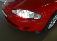Mitsubishi Eclipse 24