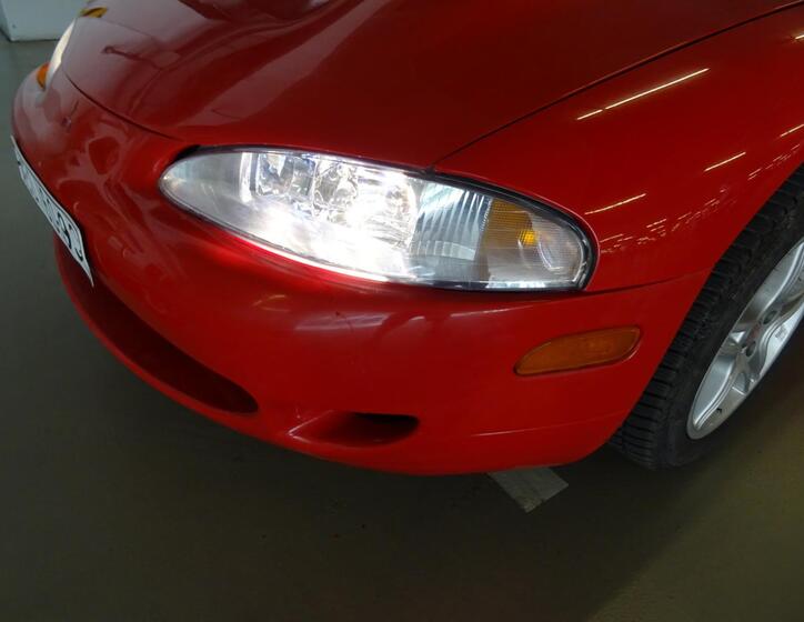Mitsubishi Eclipse 24