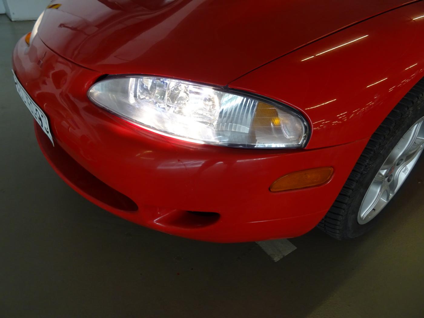 Mitsubishi Eclipse