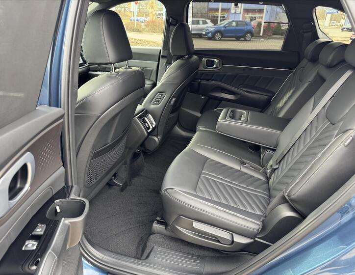KIA Sorento 32