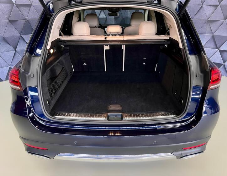 Mercedes-Benz GLE 29