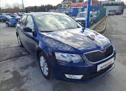 Škoda Octavia 2