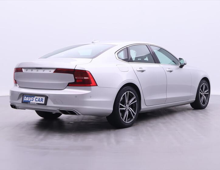 Volvo S90 7