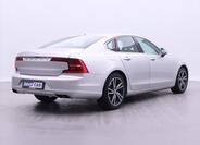 Volvo S90 7