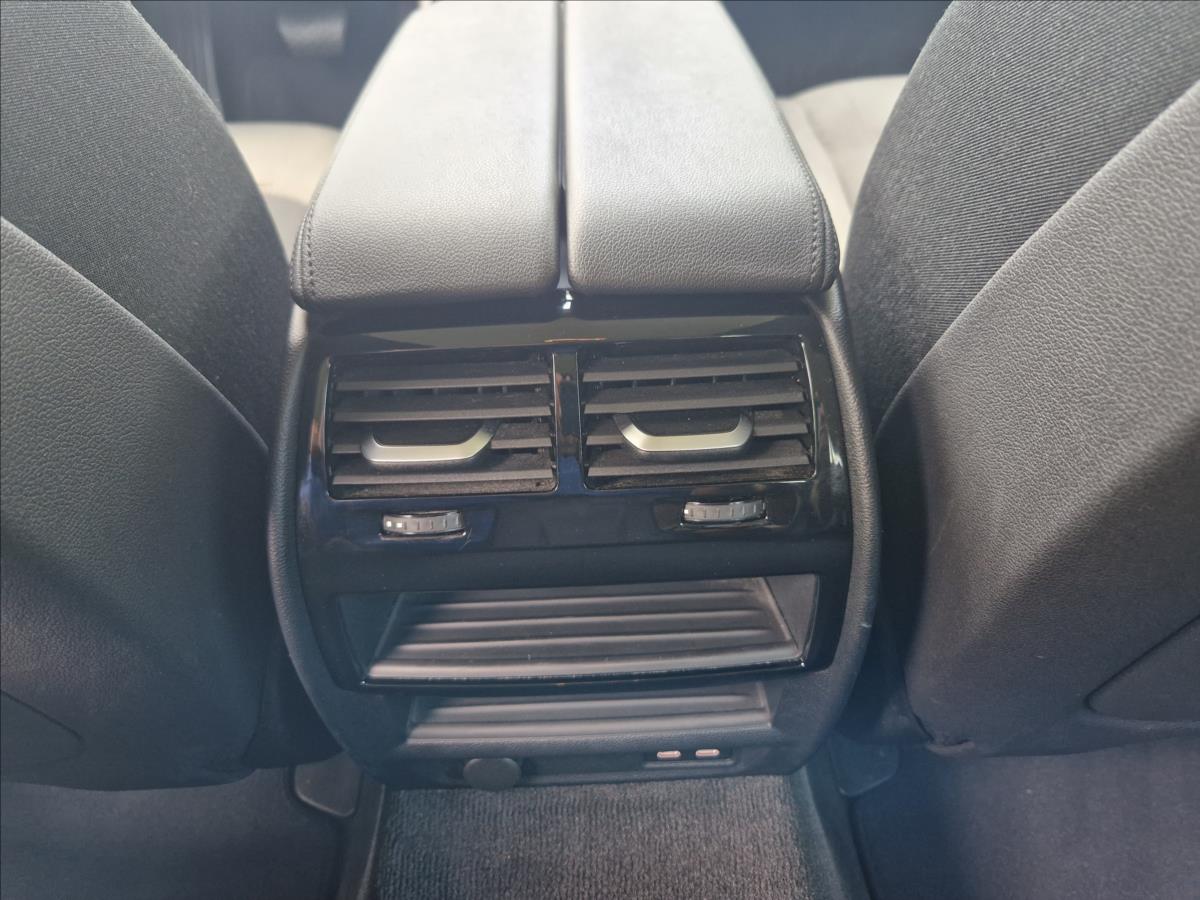 BMW Řada 5