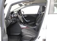 Opel Astra 6
