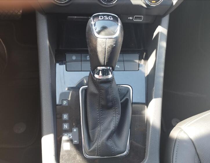 Škoda Octavia 15