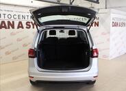 Volkswagen Sharan 7