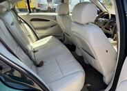 Jaguar S-Type 12