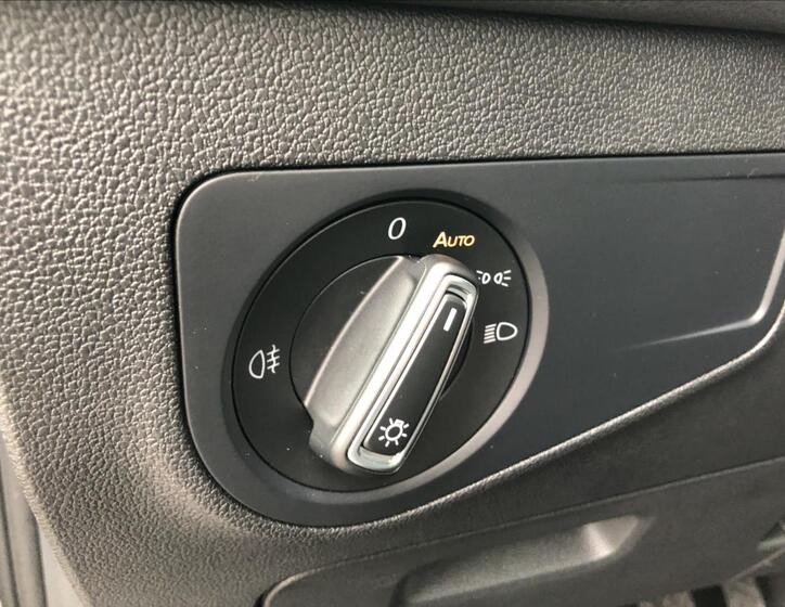 Volkswagen Tiguan 20