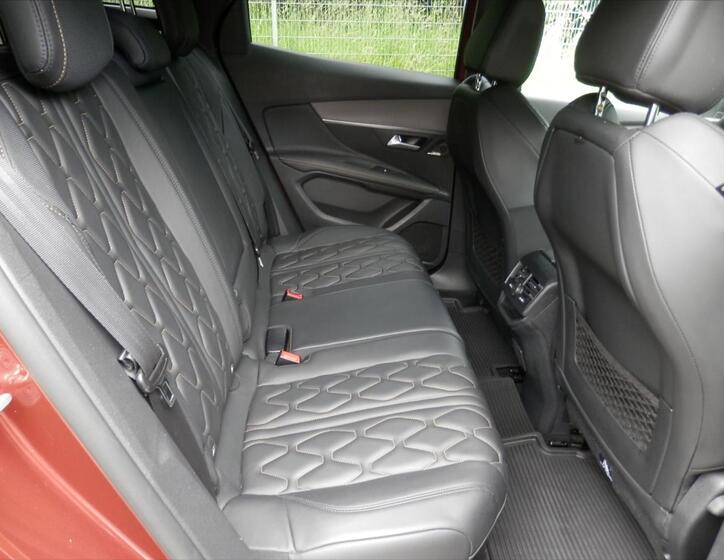Peugeot 3008 17