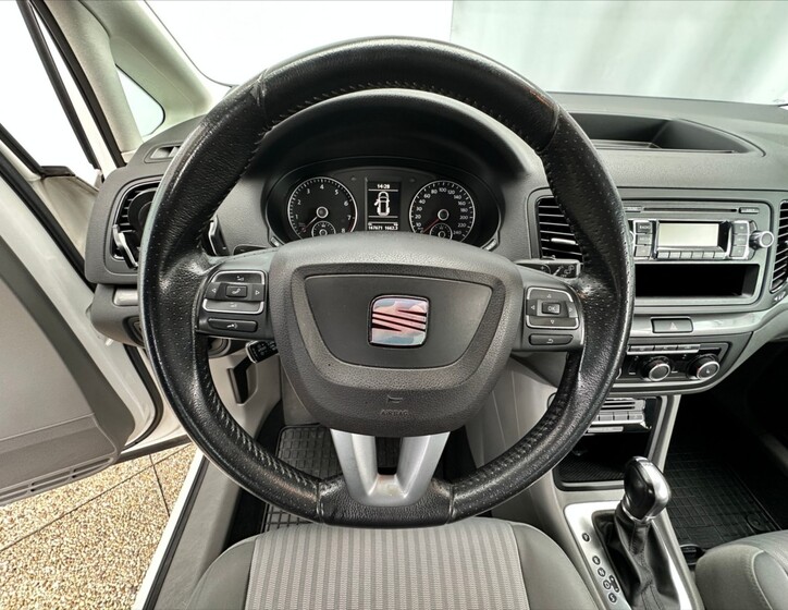 Seat Alhambra 19