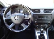 Škoda Octavia 33