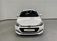 Hyundai i20 4