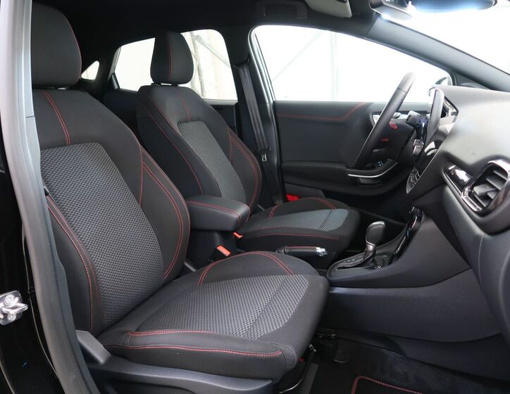 Ford Puma 21