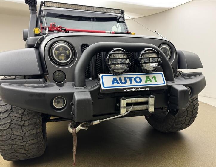 Jeep Wrangler 28