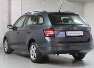 Škoda Fabia 7