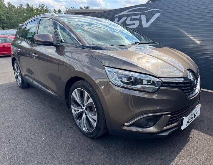 Renault Grand Scénic 5