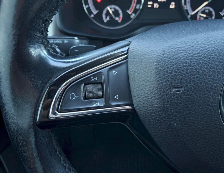 Škoda Kodiaq 7