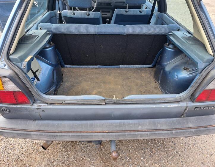 Volkswagen Golf 34
